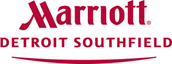Logo for Detroit Marriott Southfield