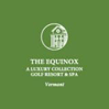 Logo for The Equinox -  A Luxury Collection Golf Resort & Spa