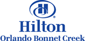 Logo for Hilton Orlando Bonnet Creek