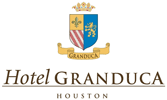 Logo for Hotel Granduca