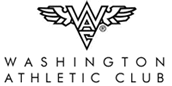Logo for Washington Athletic Club