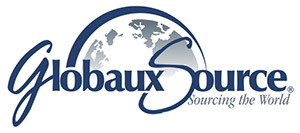 Logo for GlobauxSource Dallas