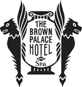 Logo for The Brown Palace Hotel and Spa, Autograph Collection®