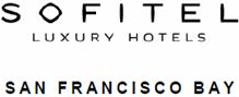Logo for Hotel Sofitel San Francisco Bay
