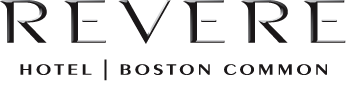 Logo for Revere Hotel