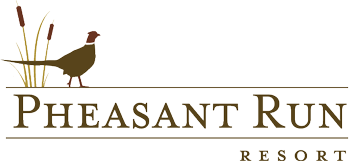 Logo for Pheasant Run Resort