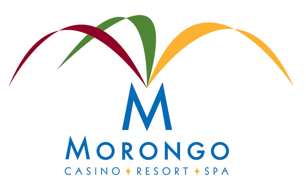 morongo casino logo