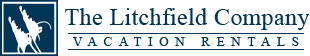 Logo for Litchfield Beach & Golf Resort
