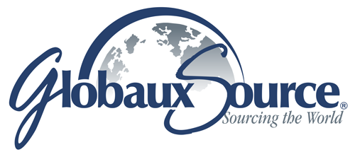 Logo for GlobauxSource- New York