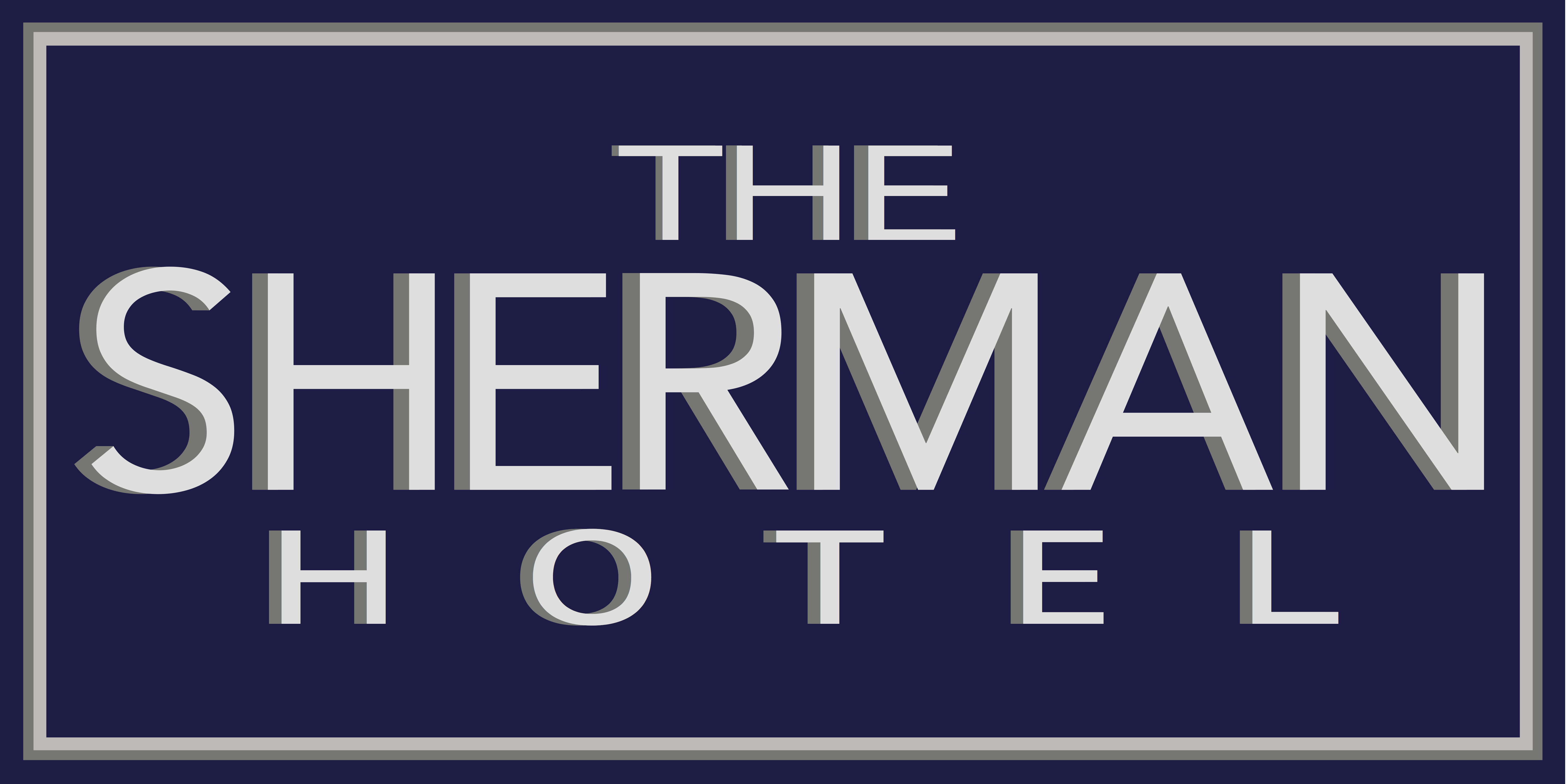 The Sherman Hotel Oaks Ca Jobs Hospitality Online Logo For The Sherman Hotel