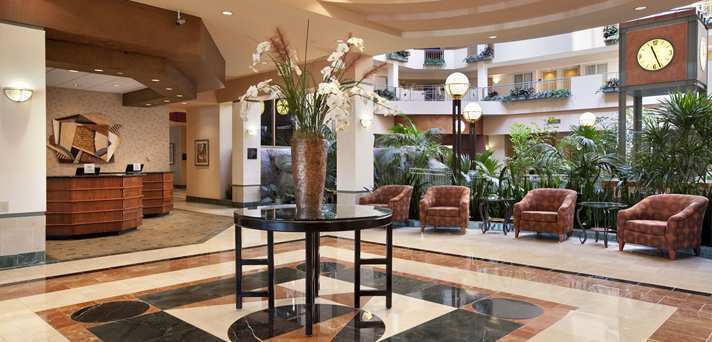 John Q. Hammons Hotels Management LLC (JQH)