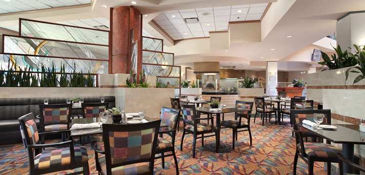 Embassy Suites Raleigh-Durham/Research Triangle