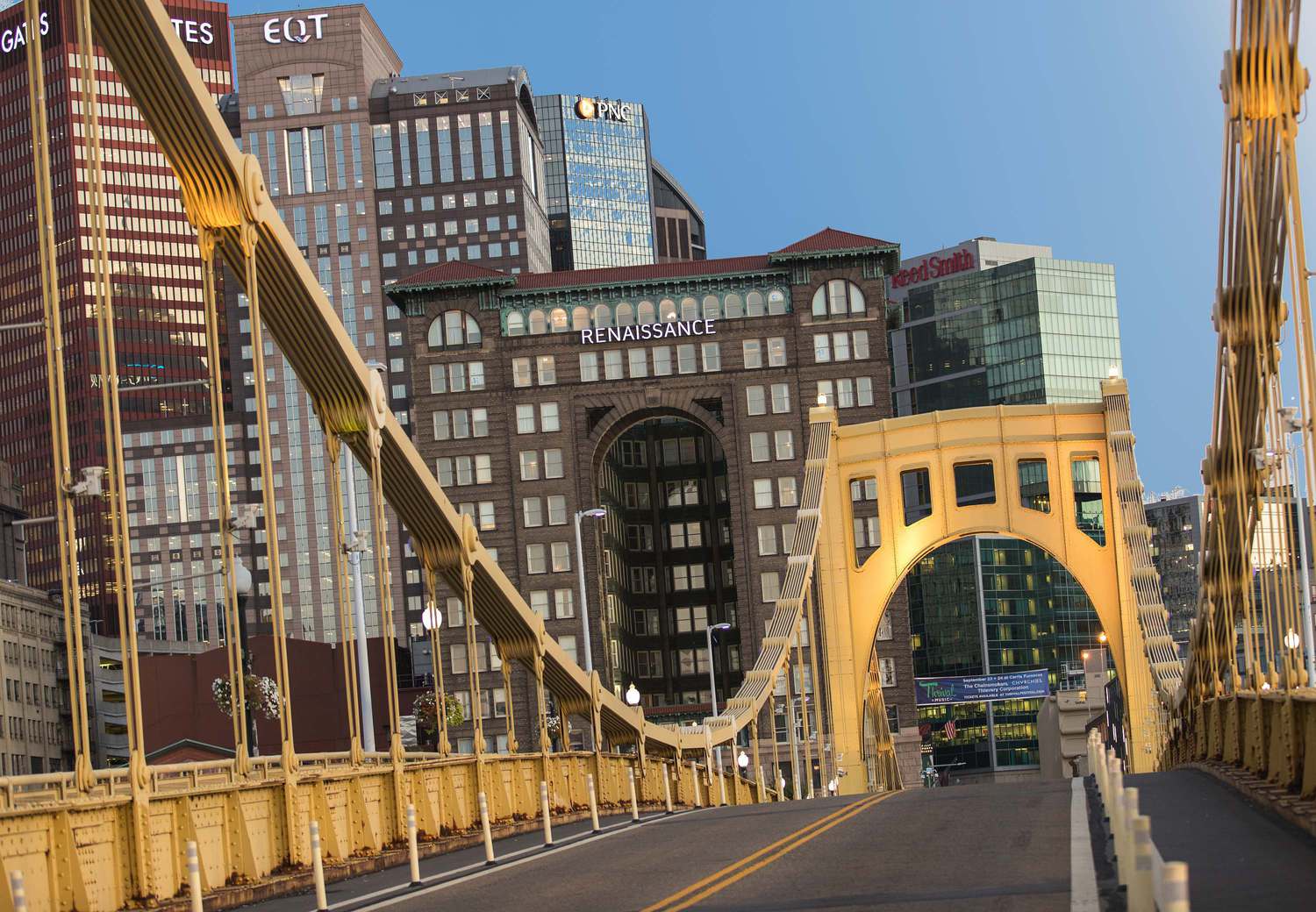 Renaissance Pittsburgh Hotel  Pittsburgh  Jobs Hospitality Online