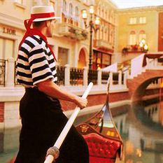 Venetian casino las vegas jobs