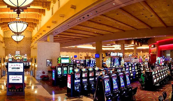 sandia casino tickets