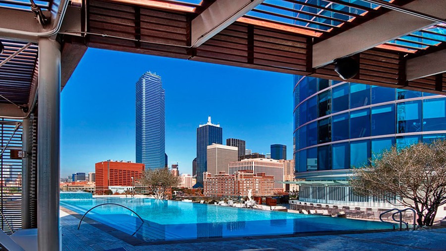 Omni Dallas Hotel, Dallas, TX Jobs | Hospitality Online