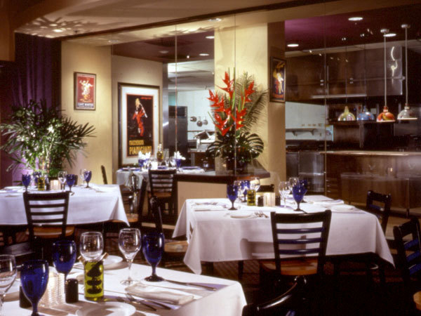 Crowne Plaza Redondo Beach and Marina