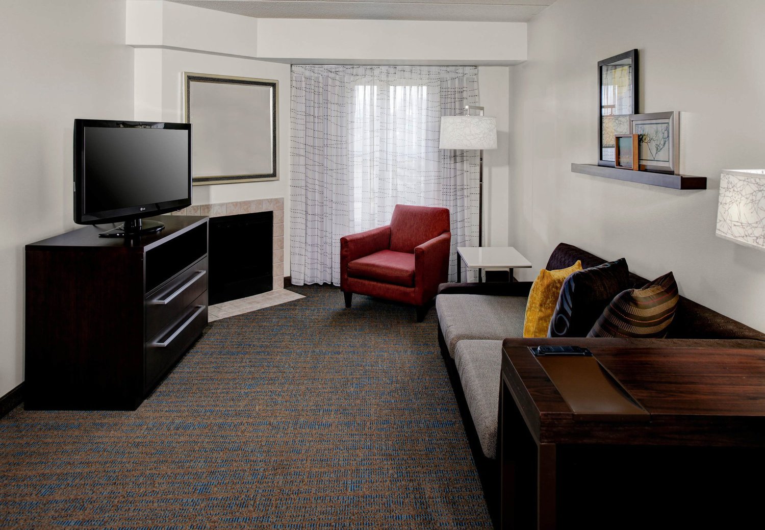 Employer Profile Residence Inn Cleveland Mentor Oh 604908 M