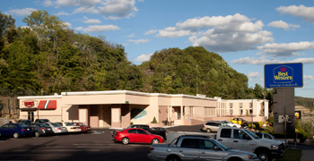 Steubenville casino