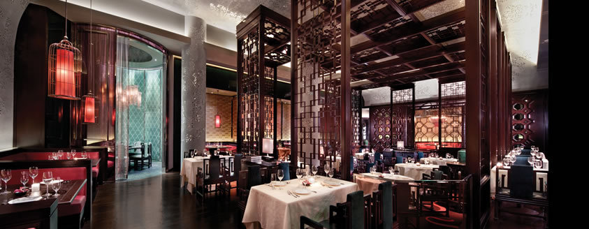 Aria casino jobs