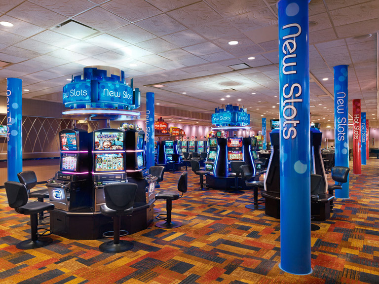 station casino jobs palms