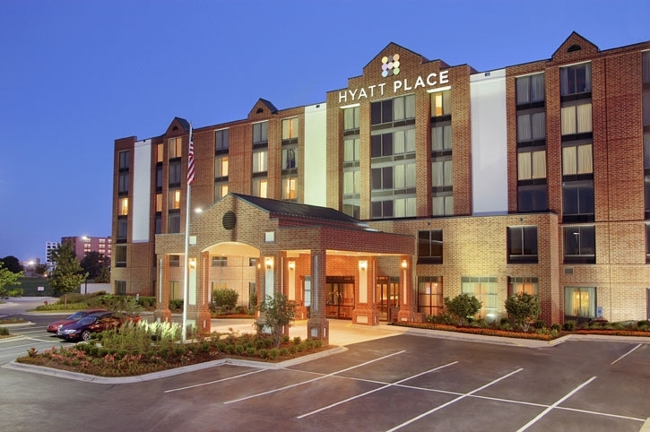 Hyatt Place Fort Worth/Hurst