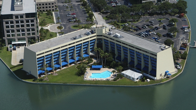 Tampa fl casino jobs