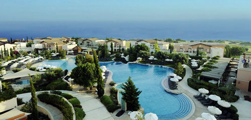 Cyprus casino jobs