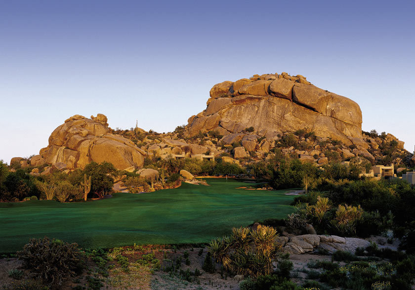 The Boulders Resort, Carefree, AZ Jobs Hospitality Online