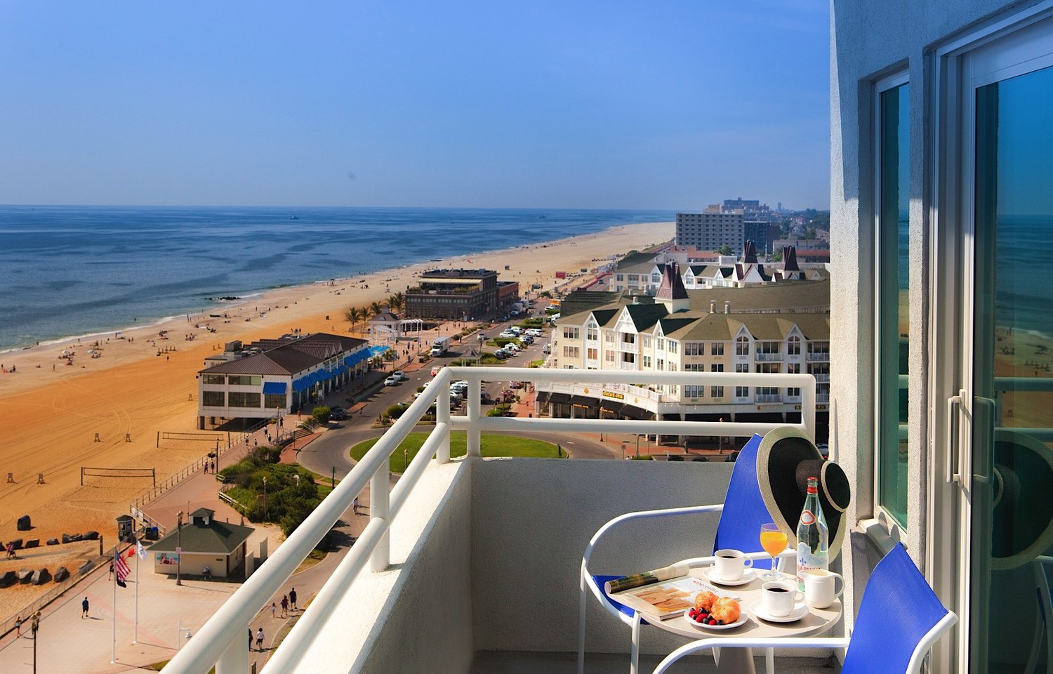 Ocean Place Resort & Spa, Long Branch, NJ Jobs Hospitality Online