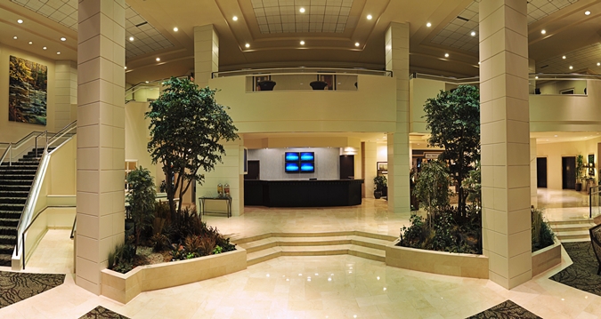 Hilton Minneapolis St Paul Airport Mall Of America Bloomington 589755 M