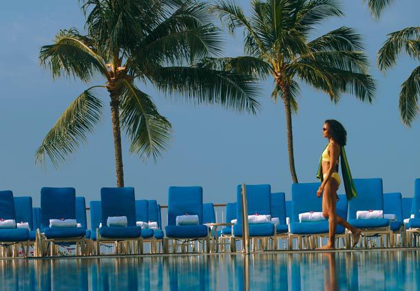 JW Marriott Ihilani Ko Olina Resort & Spa JW Marriott Ihilani Ko Olina Resort & Spa