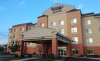 Fairfield Inn & Suites Indianapolis Avon