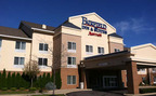 Fairfield Inn & Suites Cleveland Avon