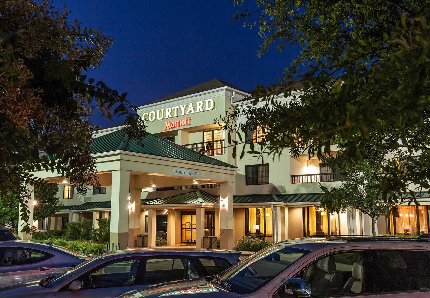 Courtyard Florence, Florence, SC Jobs | Hospitality Online