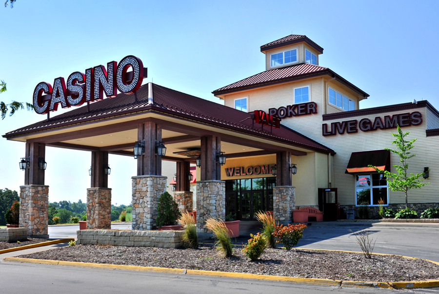 Casino Lakeside