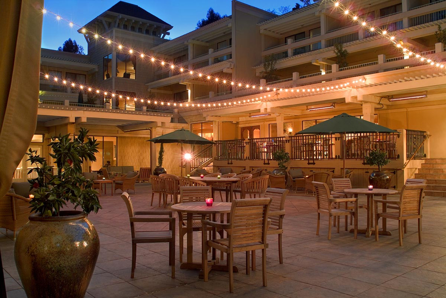 Toll House Hotel, Los Gatos, CA Jobs Hospitality Online