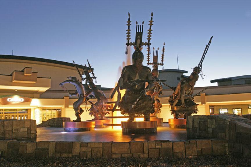 Jobs at Inn of the Mountain Gods Resort & Casino, Mescalero, NM