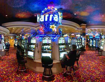 harrahs casino murphy jobs