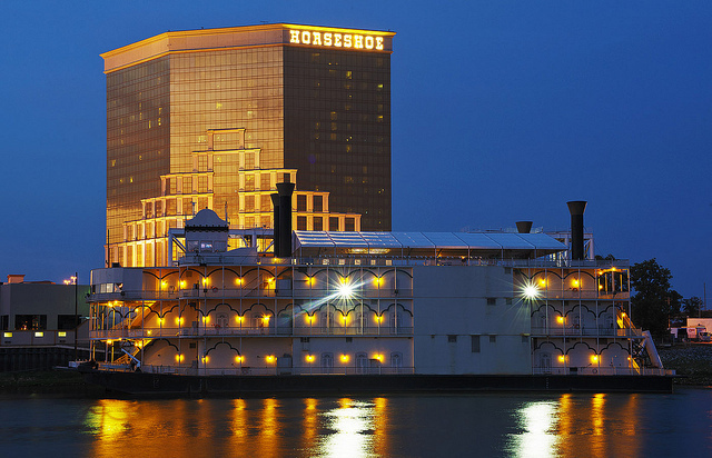 horseshoe bossier casino hotel bossier city