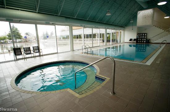 Casino jobs chilliwack