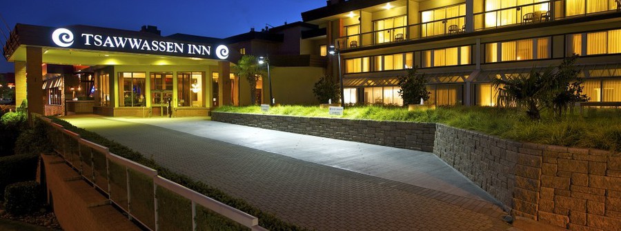 Bc casino jobs
