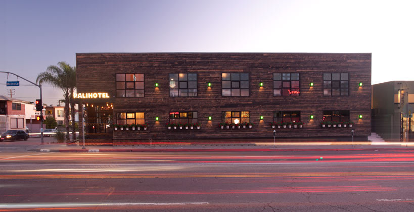 Palihotel Melrose Avenue  Los Angeles  Jobs Hospitality Online