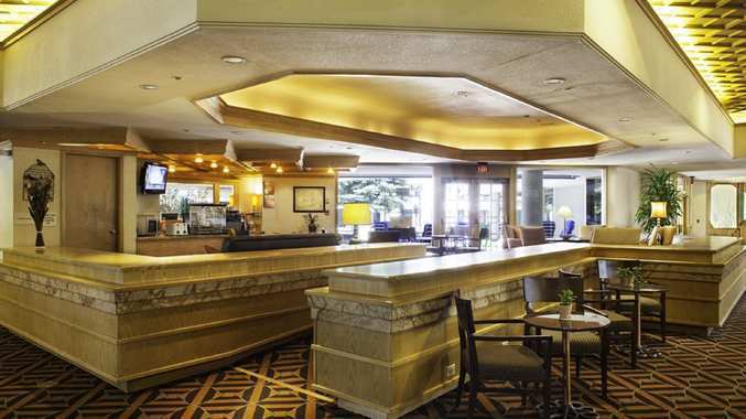 Casino jobs in colorado springs