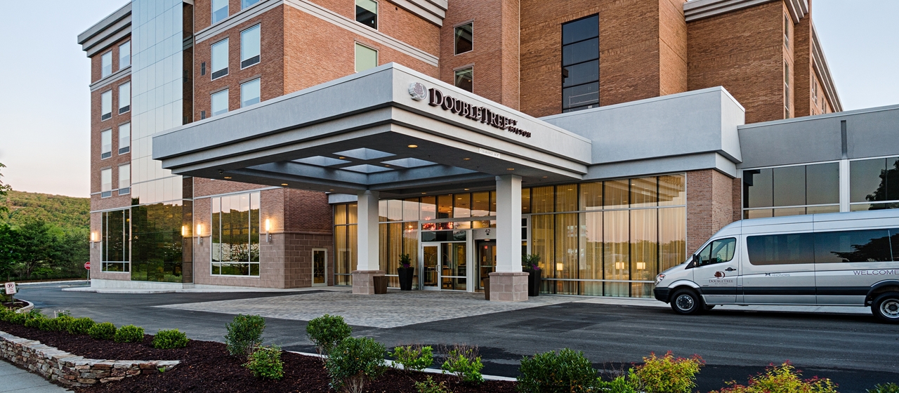 DoubleTree by Hilton Hotel Bristol, Bristol, CT Jobs Hospitality Online