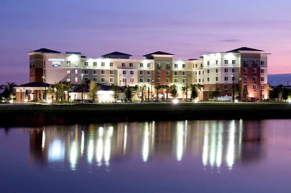 Homewood Suites by Hilton Port St. LucieTradition, Port Saint Lucie