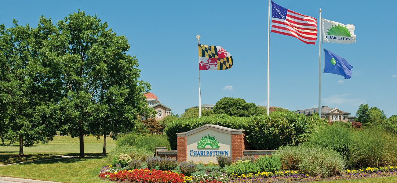 Charlestown Retirement Community, Catonsville, MD Jobs Hospitality Online