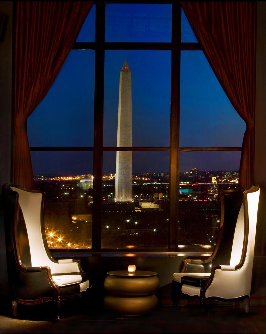 P.O.V. Rooftop Lounge and Terrace, Washington, DC Jobs Hospitality Online