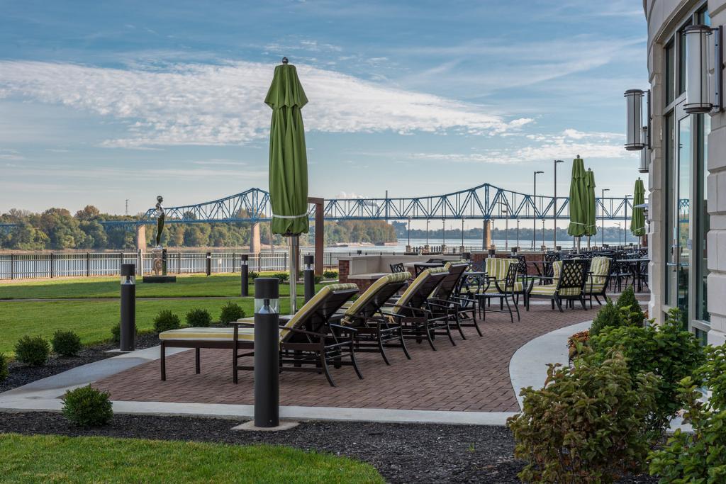 Holiday Inn Owensboro Riverfront, Owensboro, KY Jobs Hospitality Online