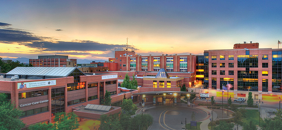 Porter Adventist Hospital, Denver, CO Jobs | Hospitality Online